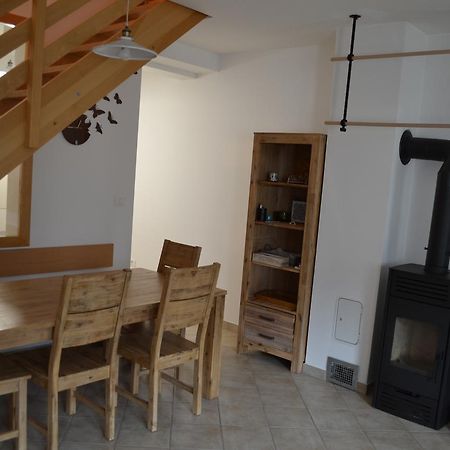 Alpin Apartma Бовец Екстер'єр фото