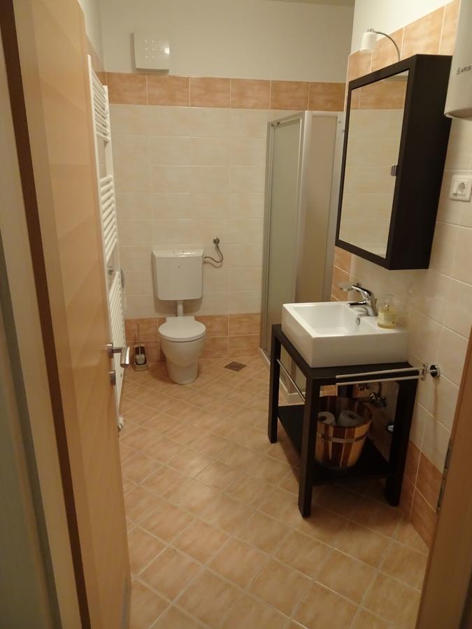Alpin Apartma Бовец Екстер'єр фото